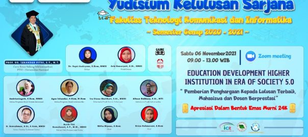 Yudisium-Kelulusan-Sarjana-Fakultas-Teknologi-Komunikasi-dan-Informatika-Semester-Genap-2020-2021